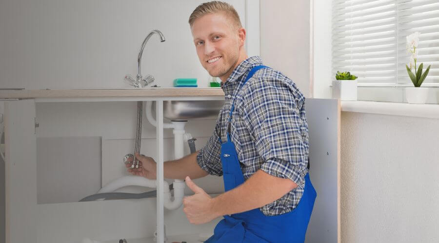 Same Day Plumbing Service in Jackson, LA